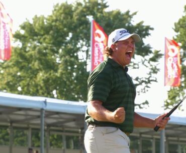 Rocket Classic final round leaderboard, scores, Aldrich Potgieter wins in a playoff, first PGA Tour win, Aussie upbringing, video, highlights