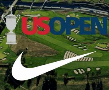 Nike Golf's US Open-Inspired Collection is Available Now