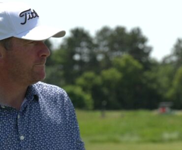 Augsburg University golf coach preparing to play U.S. Senior Open