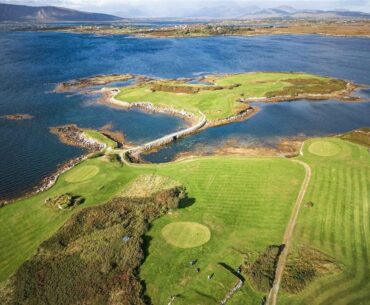 Should I buy a golf course?