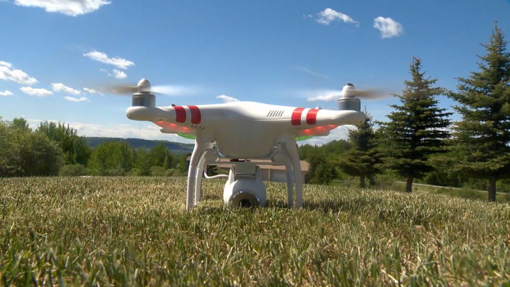 Click to play video: 'Air restrictions over Calgary, Kananaskis for G7 Leaders’ Summit'
