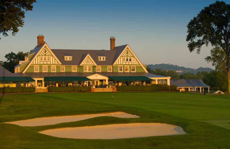 Oakmont is ready to host the 125th US Open