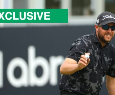 Matthew Southgate discusses whether he would sign for LIV Golf if given opportunity to join the league