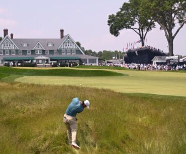 US Open: ‘This course is too tough for me’ – Why Oakmont is so hard for the world’s best golfers