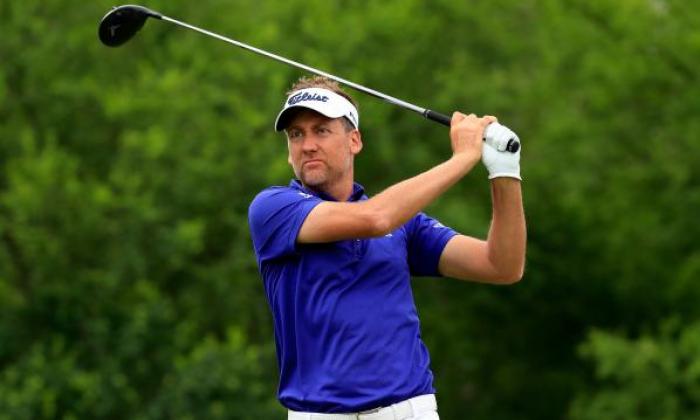 Ian Poulter loses PGA Tour card following Valero Texas Open disappointment