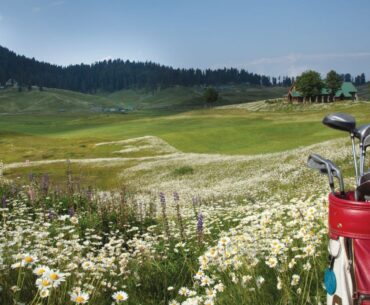 Golf Resorts in India So Good, You'll Plan A Trip Just For Them: Book Now!