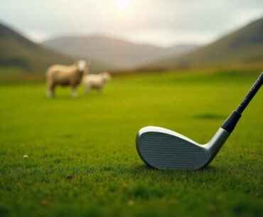 Golf Tourism in Ireland: A Three Hundred Million Euro Boost from International Visitors