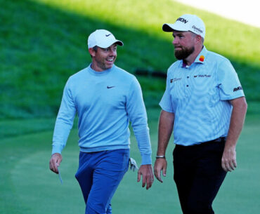 McIlroy and Lowry learn fate as tee times confirmed for Travelers Championship