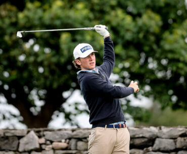 Gavin Tiernan beaten in epic Amateur Championship final · The 42