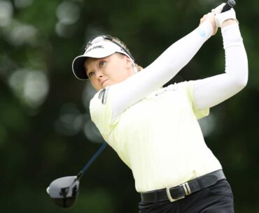 LPGA Home