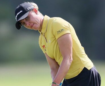 LPGA Home