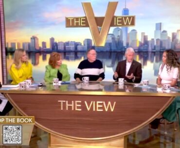 James Patterson Takes Less Than a Second to Confirm Trump Cheats at Golf