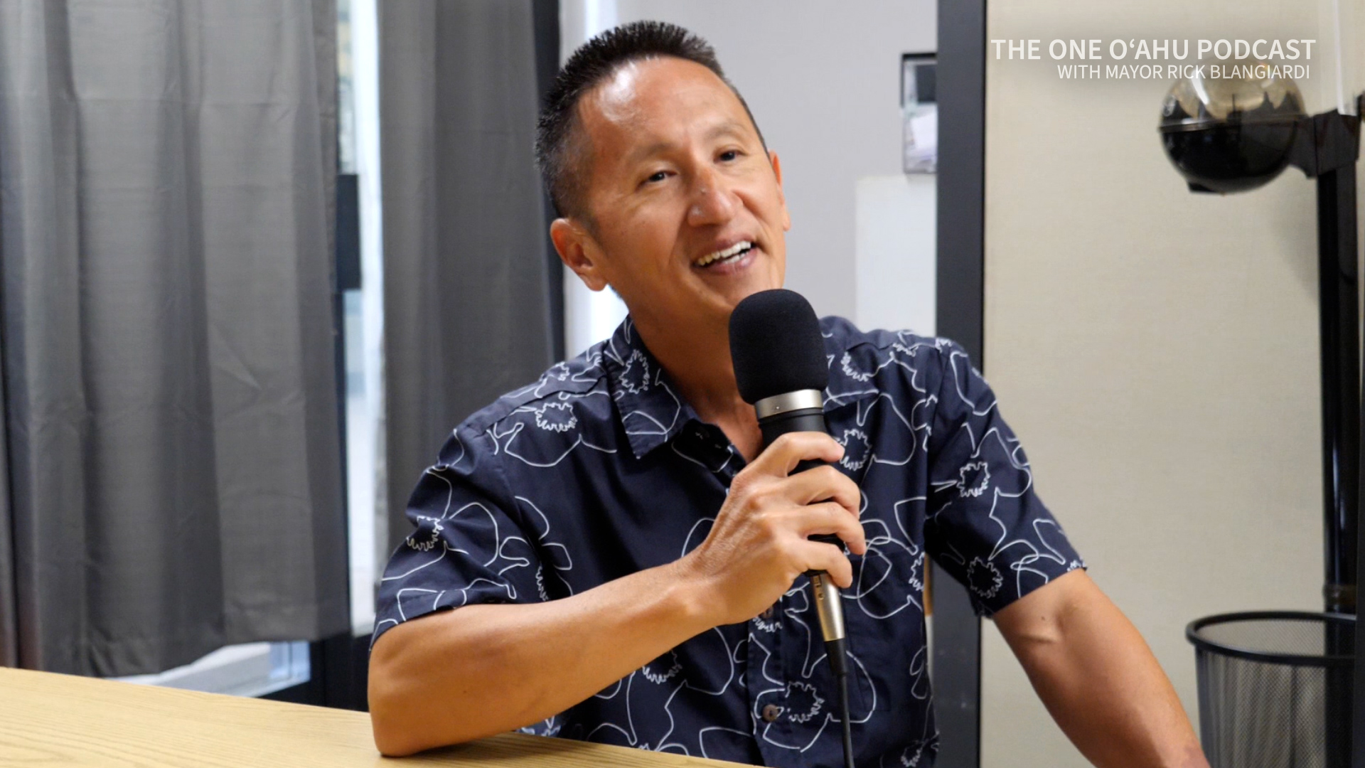 Episode 115: Jordan Abe on free junior golf and Fairway Tavern Episode 115: Jordan Abe on free junior golf and Fairway Tavern