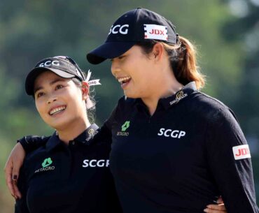 LPGA Home