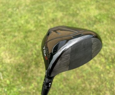 Some guy saw Obama at the range, so I bought a new driver