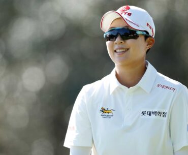LPGA Home