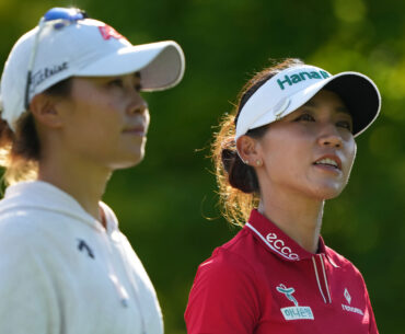 LPGA Home