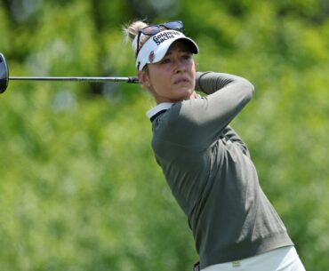 LPGA Home