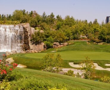 Golf in Las Vegas: What to know, where to go, and how to make the most of it
