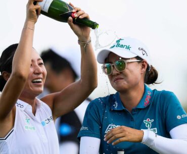 LPGA Home