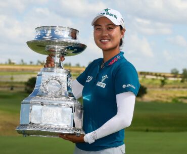 LPGA Home