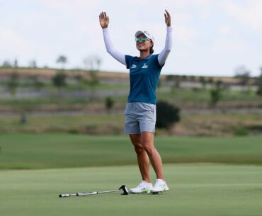 LPGA Home