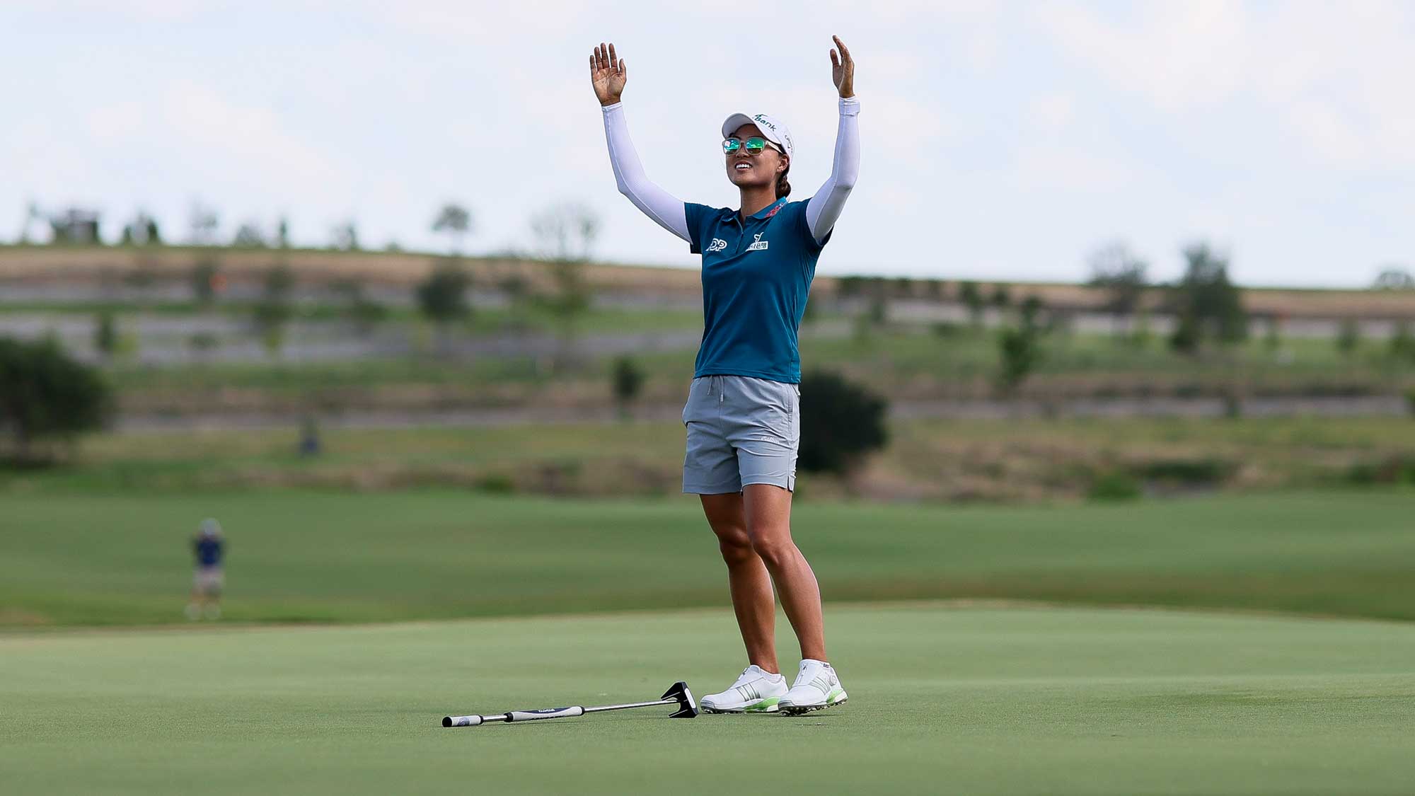 Behind the Leaderboard: 2025 KPMG Women’s PGA Championship – LPGA LPGA Home