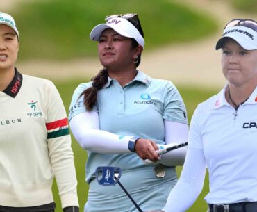 LPGA Home