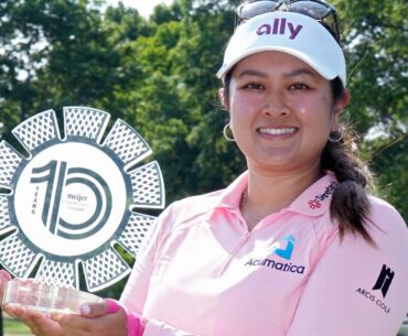 LPGA Home