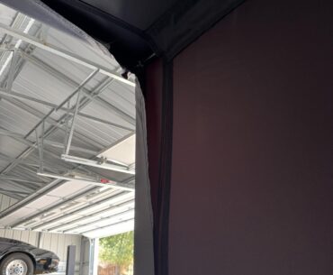 What’s wrong with my Carl’s Place enclosure?
