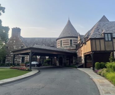 The Ridgewood Country Club