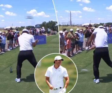Brooks Koepka withdraws from LIV Golf event after meltdown