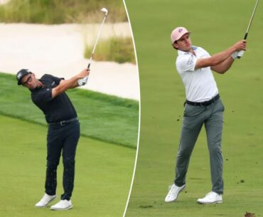 Pair of New York-area golfers make US Open cut after a bit of waiting