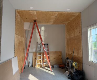 Getting Ready for my Install Date