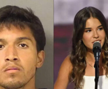 Who is Anthony Thomas Reyes, accused of trespassing at Mar-a-Lago for Kai Trump?