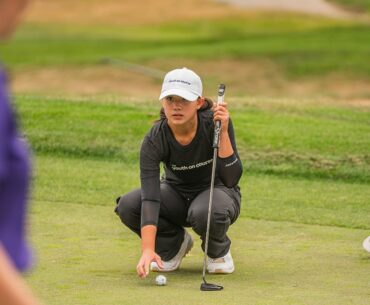 Arizona junior golf benefits from Youth on Course corporate partnership with Bank of America