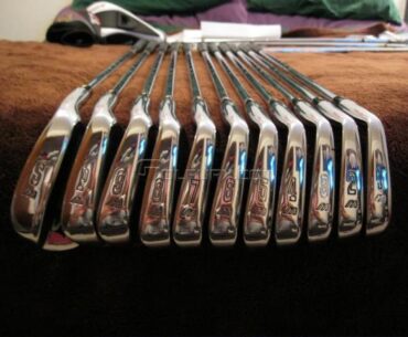 Separating life and golf clubs – GolfWRX