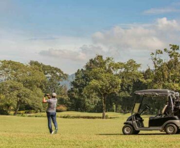 Colombia, The New Golf Paradise Of The World: Here Are Some Must-Visit Courses, Including Ruitoque, Los Lagartos And Caujaral Lakes