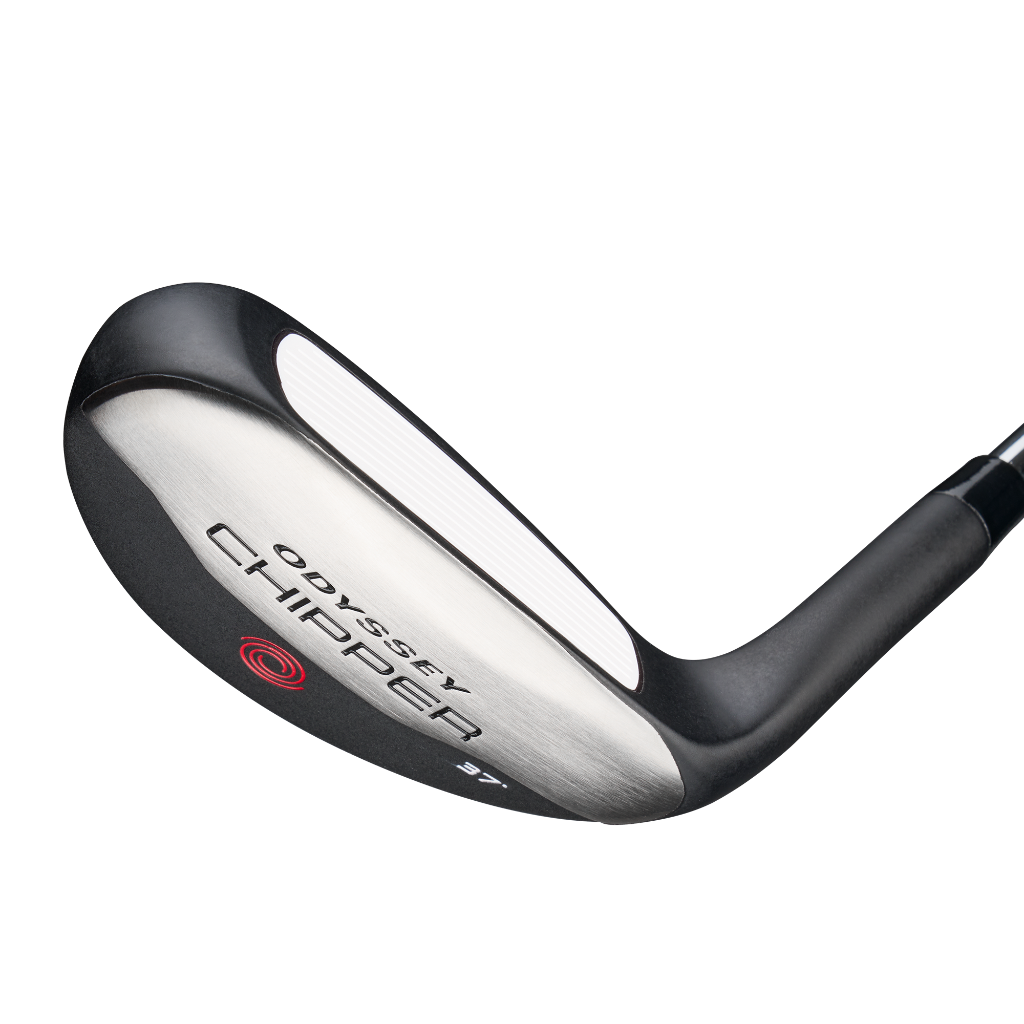 Odyssey Chipper