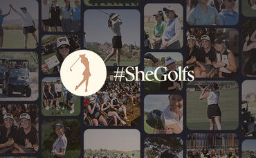 PXG Marks 5th Year of Women’s Golf Month with Expanded
