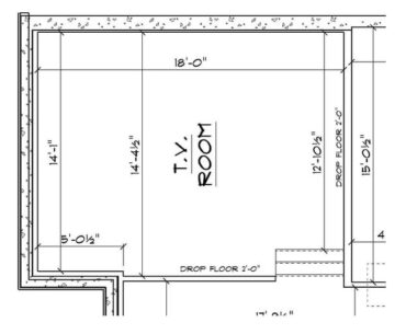 Thoughts on basement space?