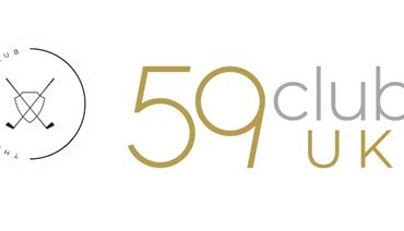 revenue and 59 club combined logo