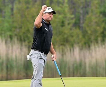 Kiwi Ryan Fox claims second PGA Tour victory in a month