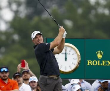 Fox up to 30th in the world after solo mission at US Open