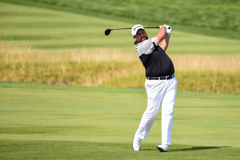 With over two hundred bunkers, it is renowned for being one of the most difficult