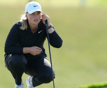 LPGA Home