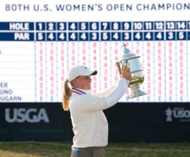 LPGA Home