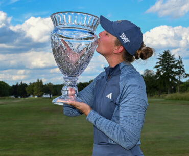 LPGA Home