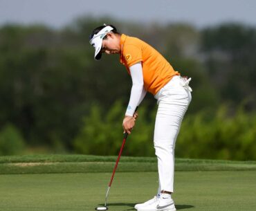 LPGA Home
