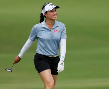 LPGA Home